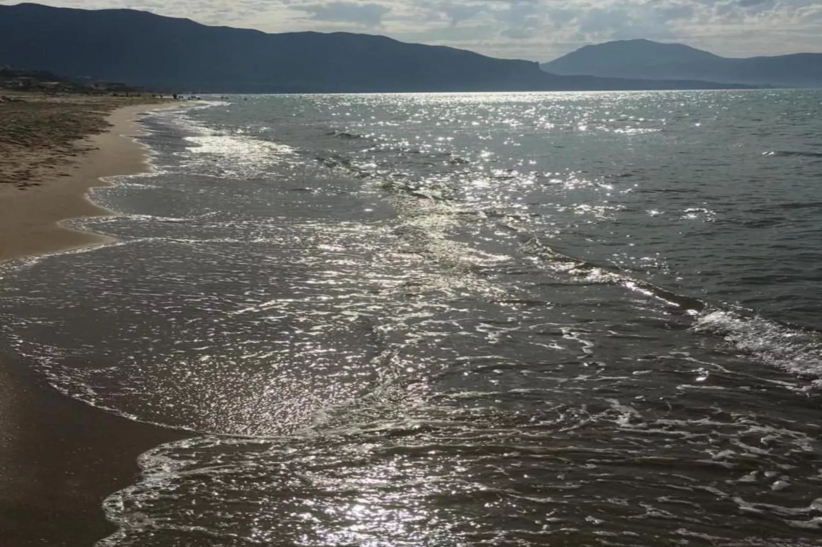 Blu Corallo Mare-Areas summer 5km
