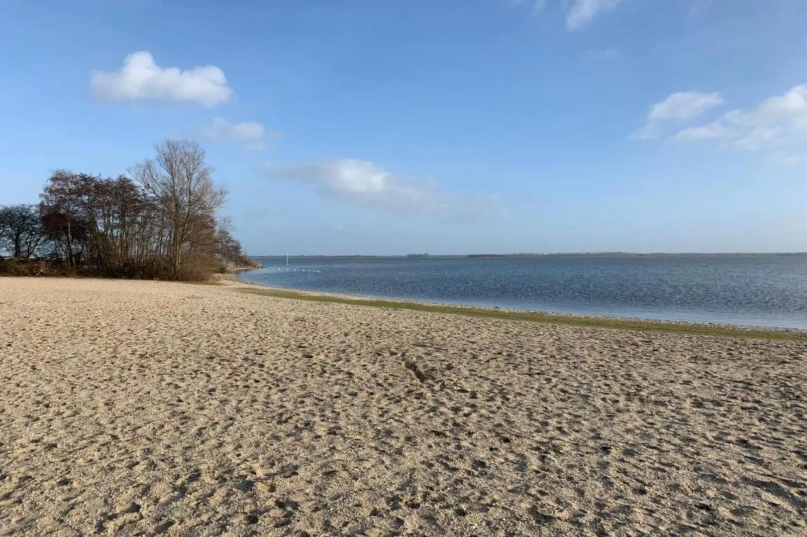 Duinresort Dunimar 1-Areas summer 1km