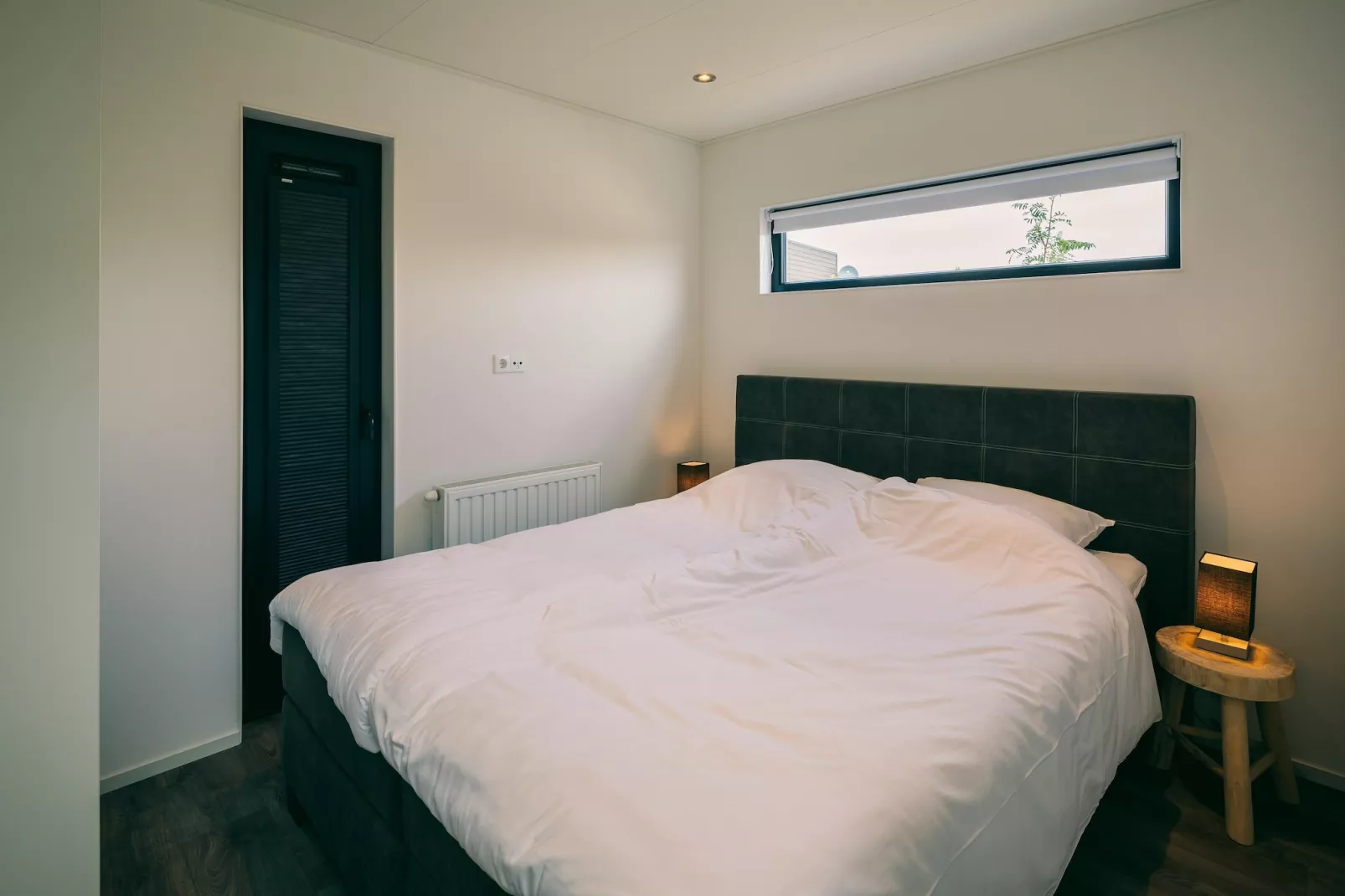 Vakantiepark Zeedijk 2-Bedroom