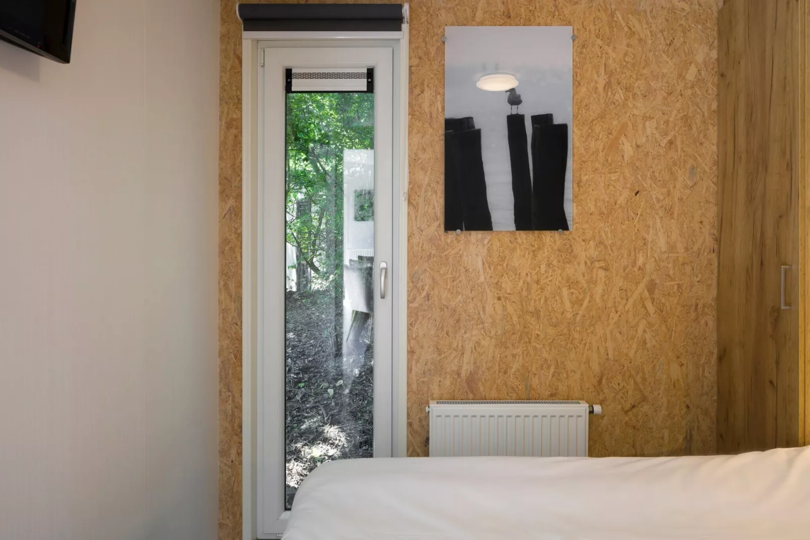 Vakantiepark Beach Resort 7-Bedroom