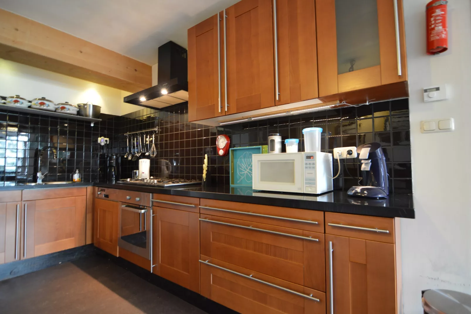 Wapse-Kitchen