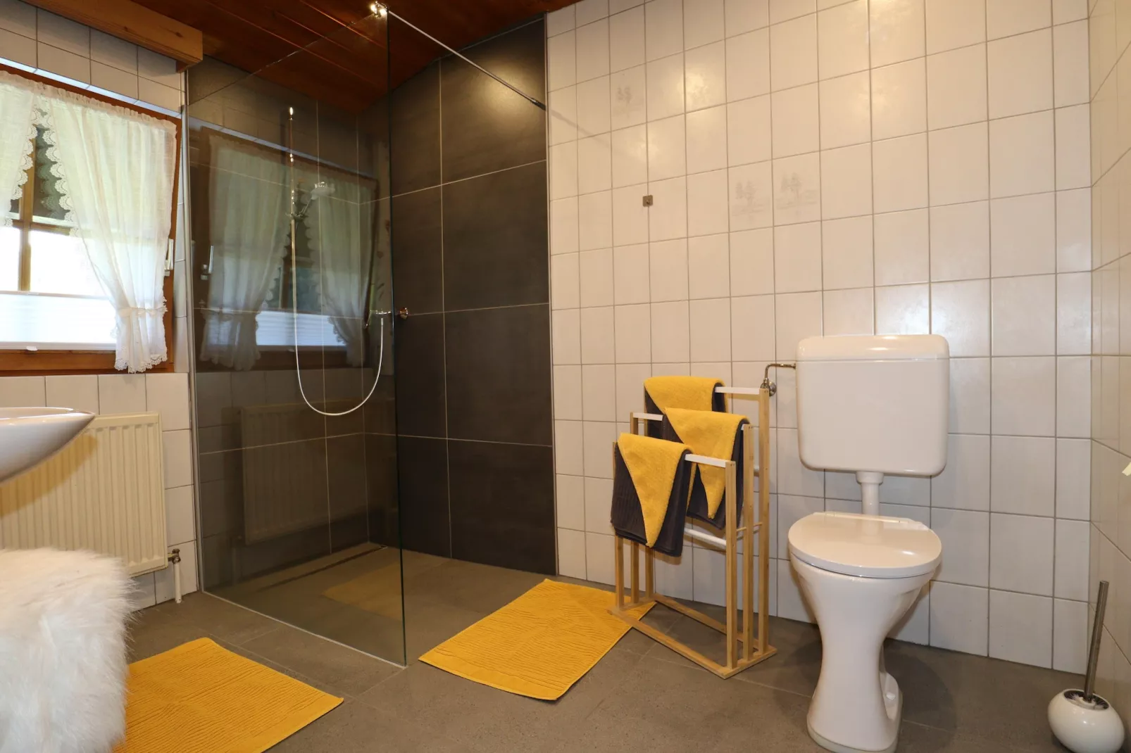 Apart Mario-Bathroom
