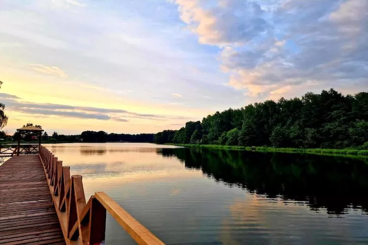 Domek letniskowy Rosnowo-Areas summer 1km