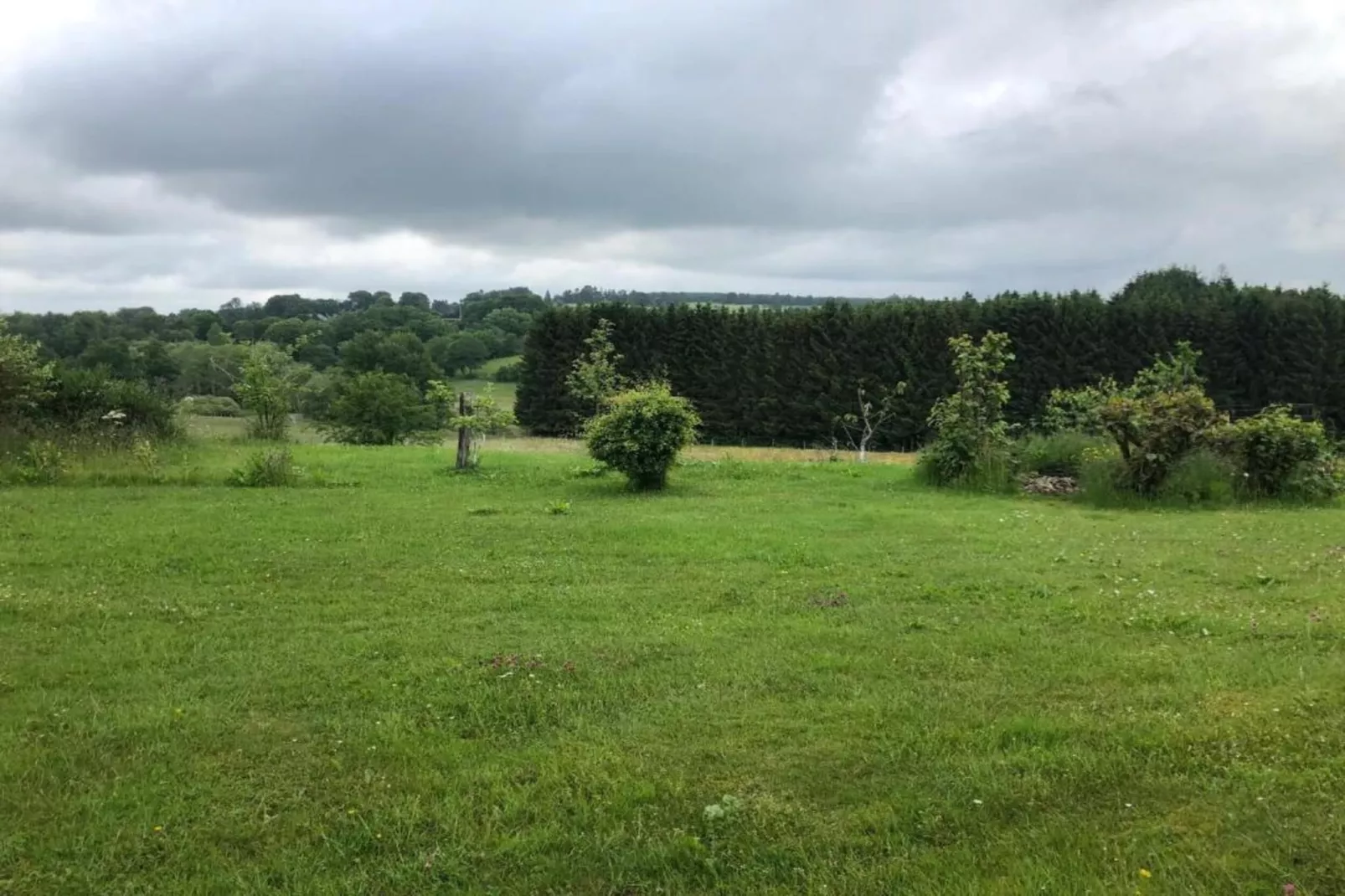 Le temps d'une retrouvaille-Areas summer 20km