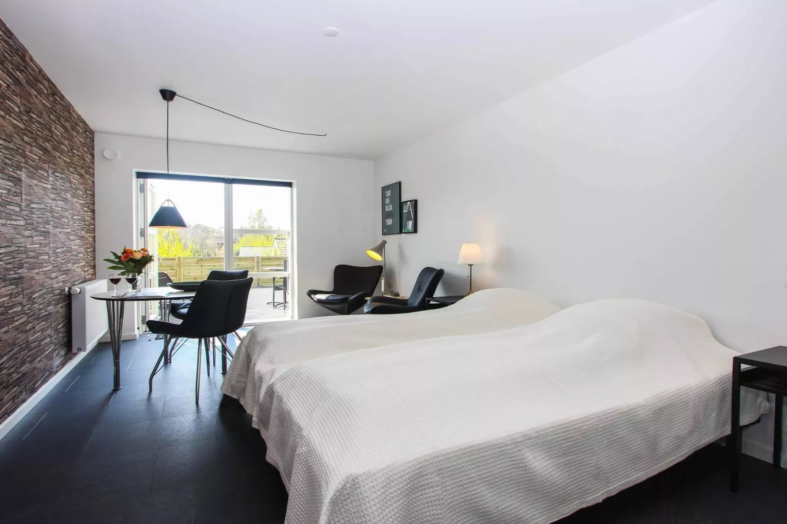 2 pers.Lejl.-Indoor