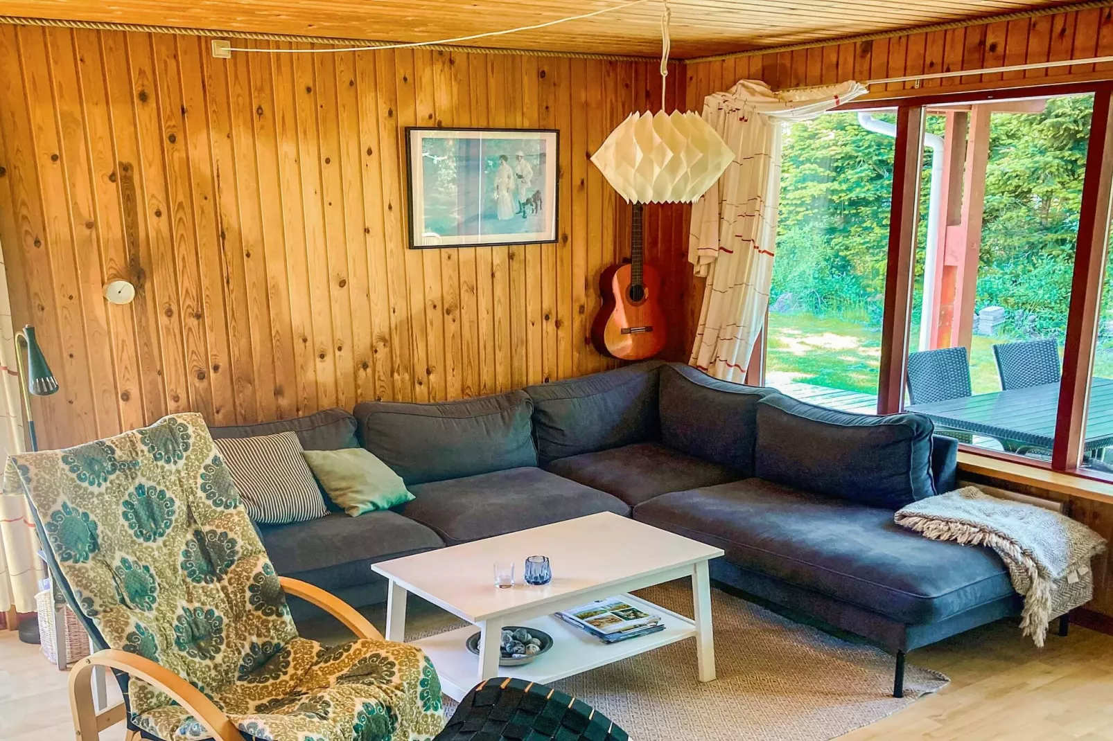 6 person holiday home in Grenaa-By Traum