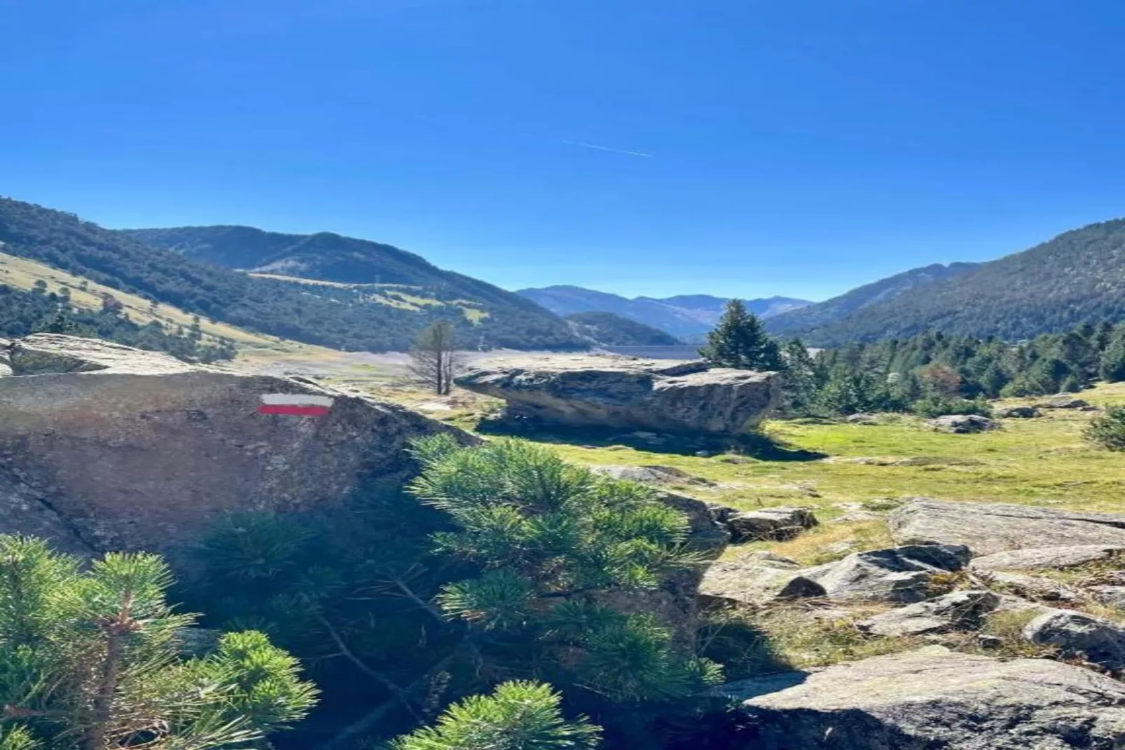 Residence Les Chalets de l'Adet 1-Areas summer 5km