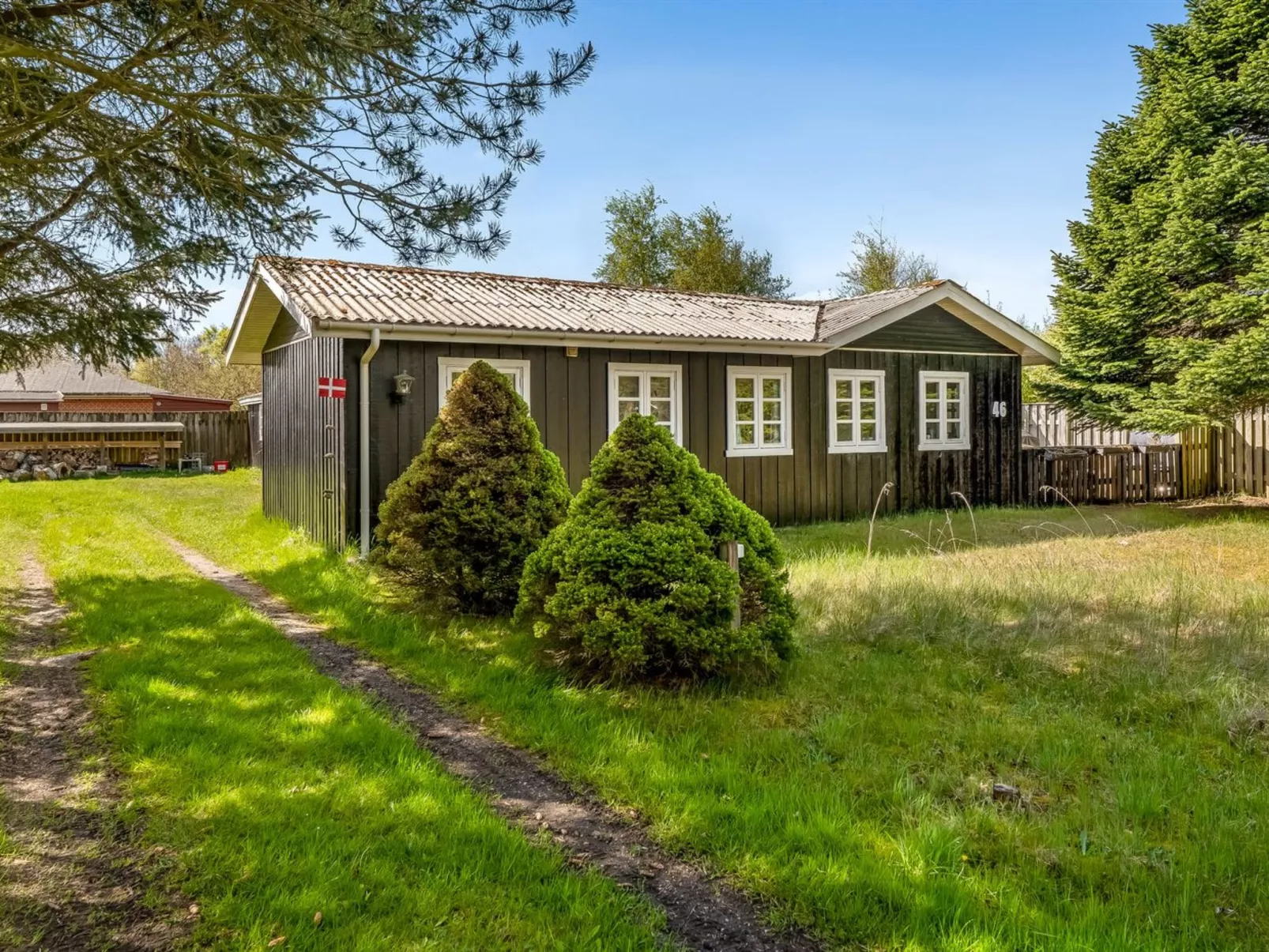 "Ingobert" - 50m from the sea-Outside