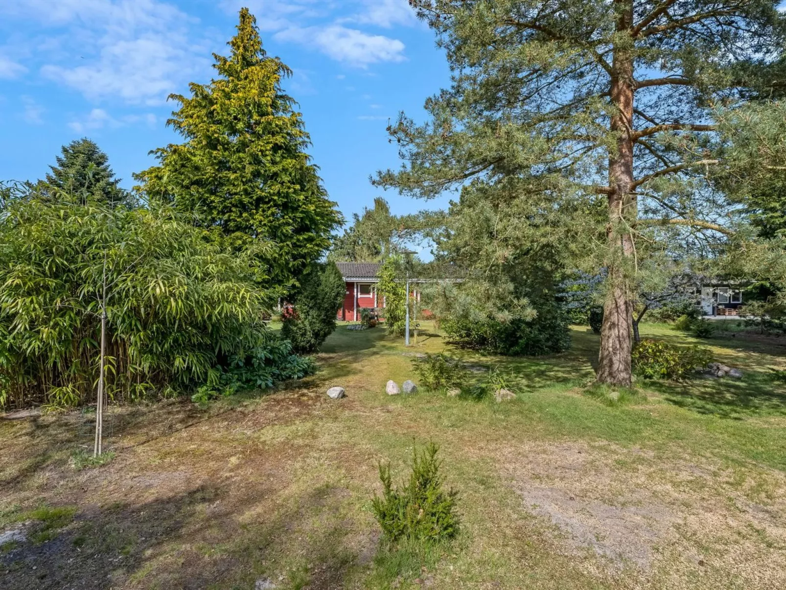 "Berit" - 700m from the sea-Dehors