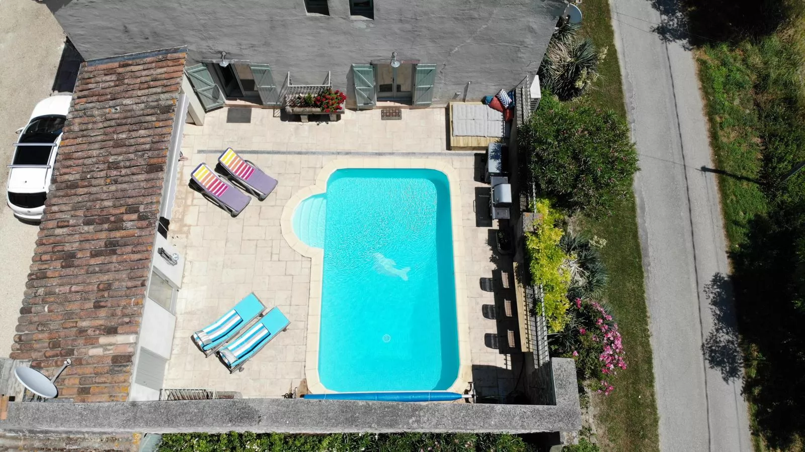 Lécurie-Pool