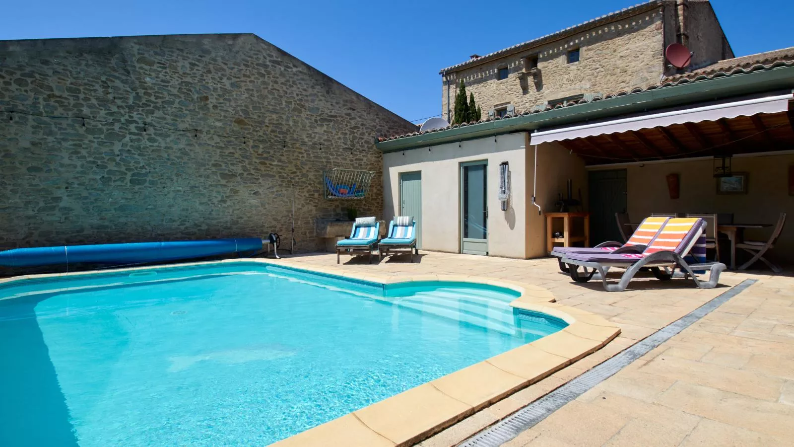 Lécurie-Pool