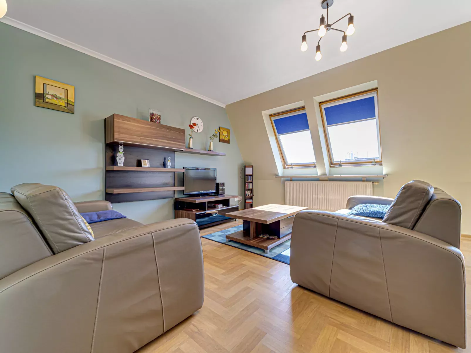 Czarodziejska-Inside