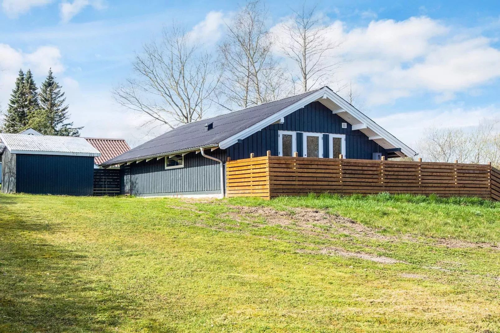 4 person holiday home in Egernsund-By Traum-View