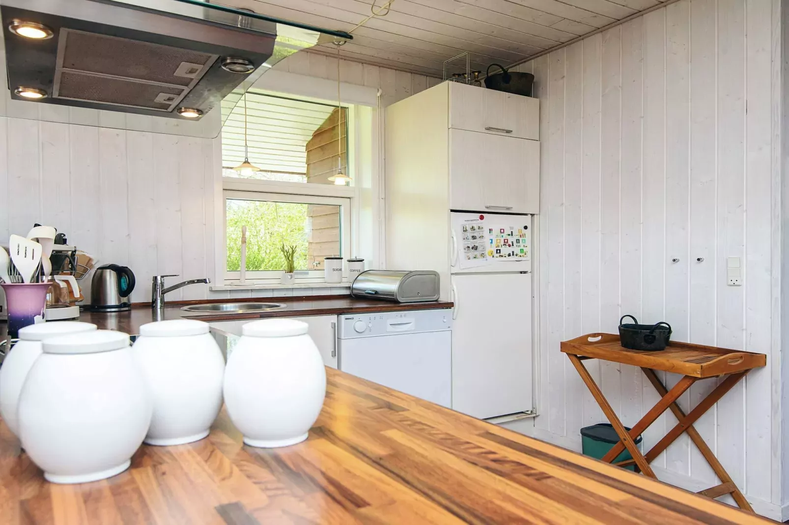 4 Personen Ferienhaus in Aabenraa-By Traum-Innenbereich