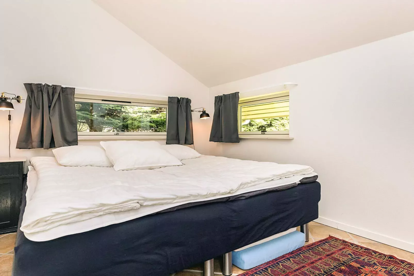 Maison de vacances pour 6 a Væggerløse-By Traum-Intérieur