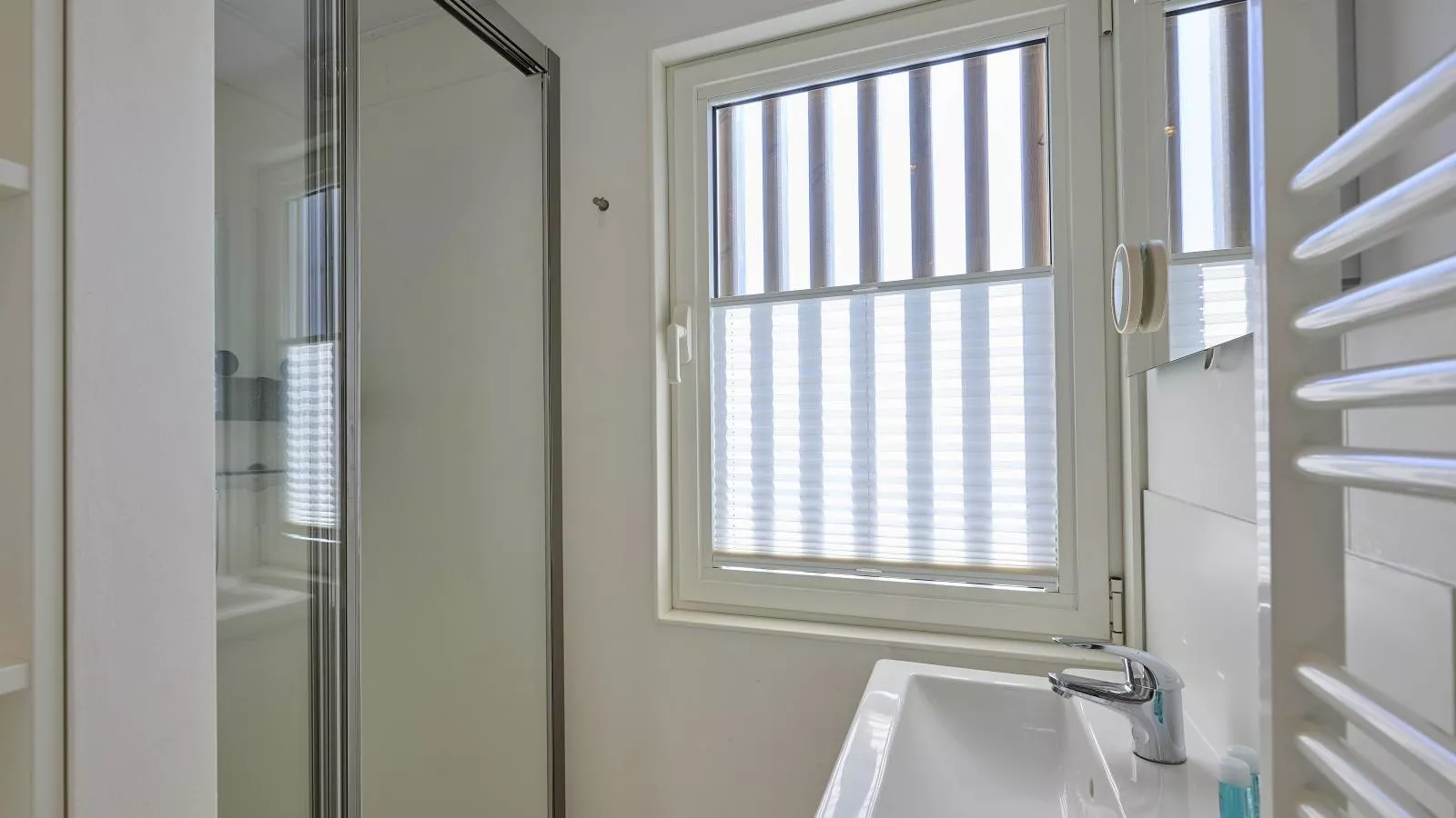 Casa de la Luz-Bathroom