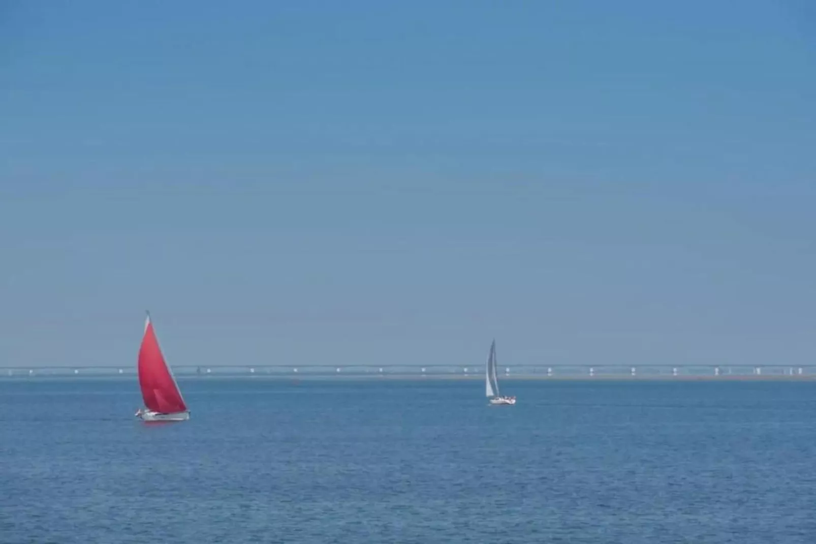 Villapark De Oesterbaai 6-Gebiete Sommer 20 km
