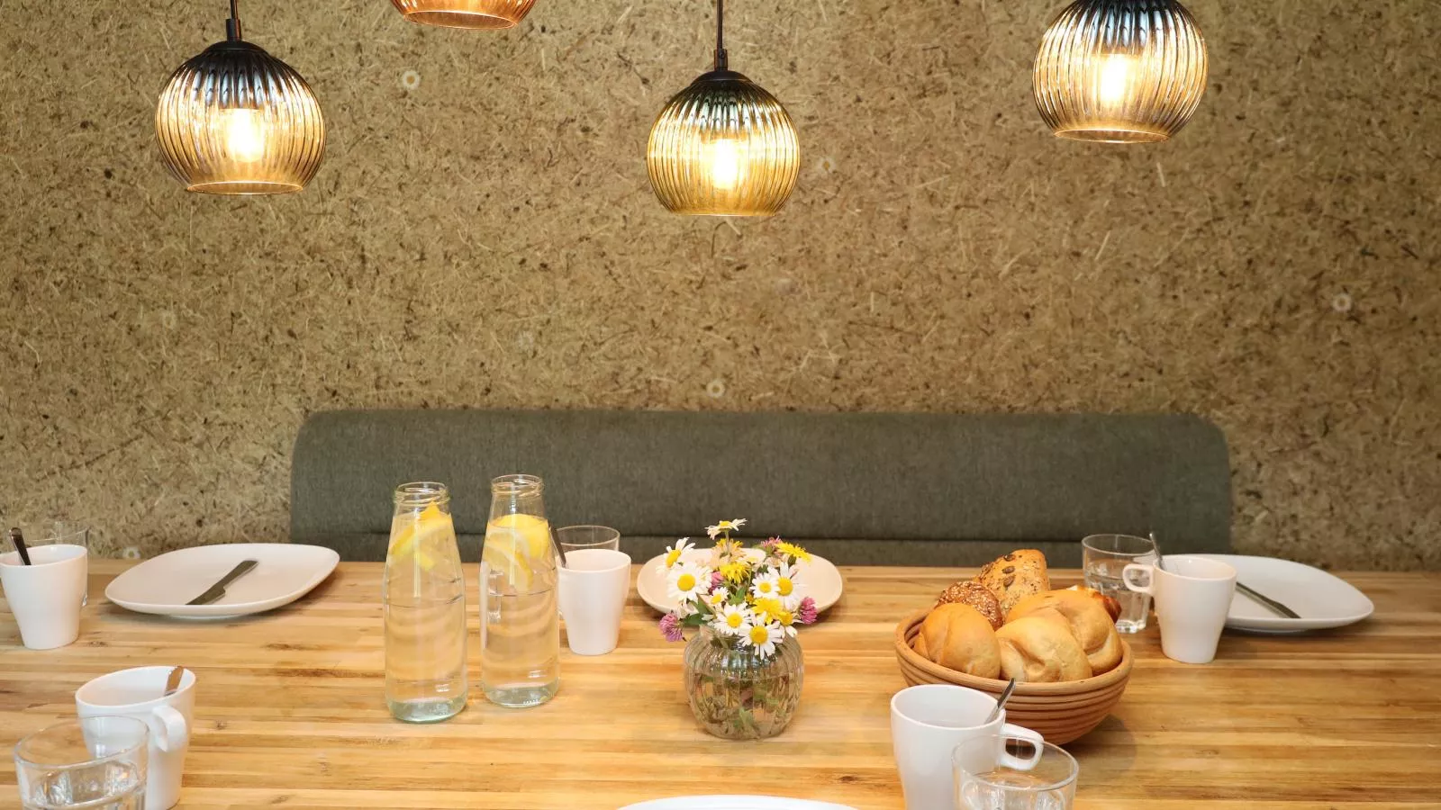 Tirola Platzl-Dining room