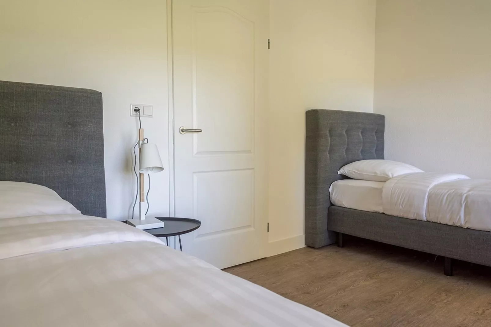 Bouwlust G19-Schlafzimmer
