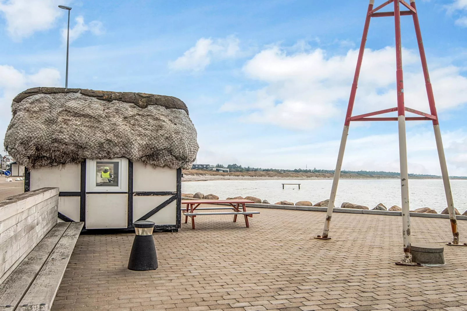 5 person holiday home in Læsø-By Traum-Not tagged