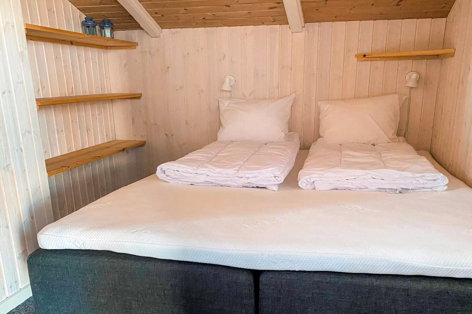 6 person holiday home in Thisted-By Traum-Indoor