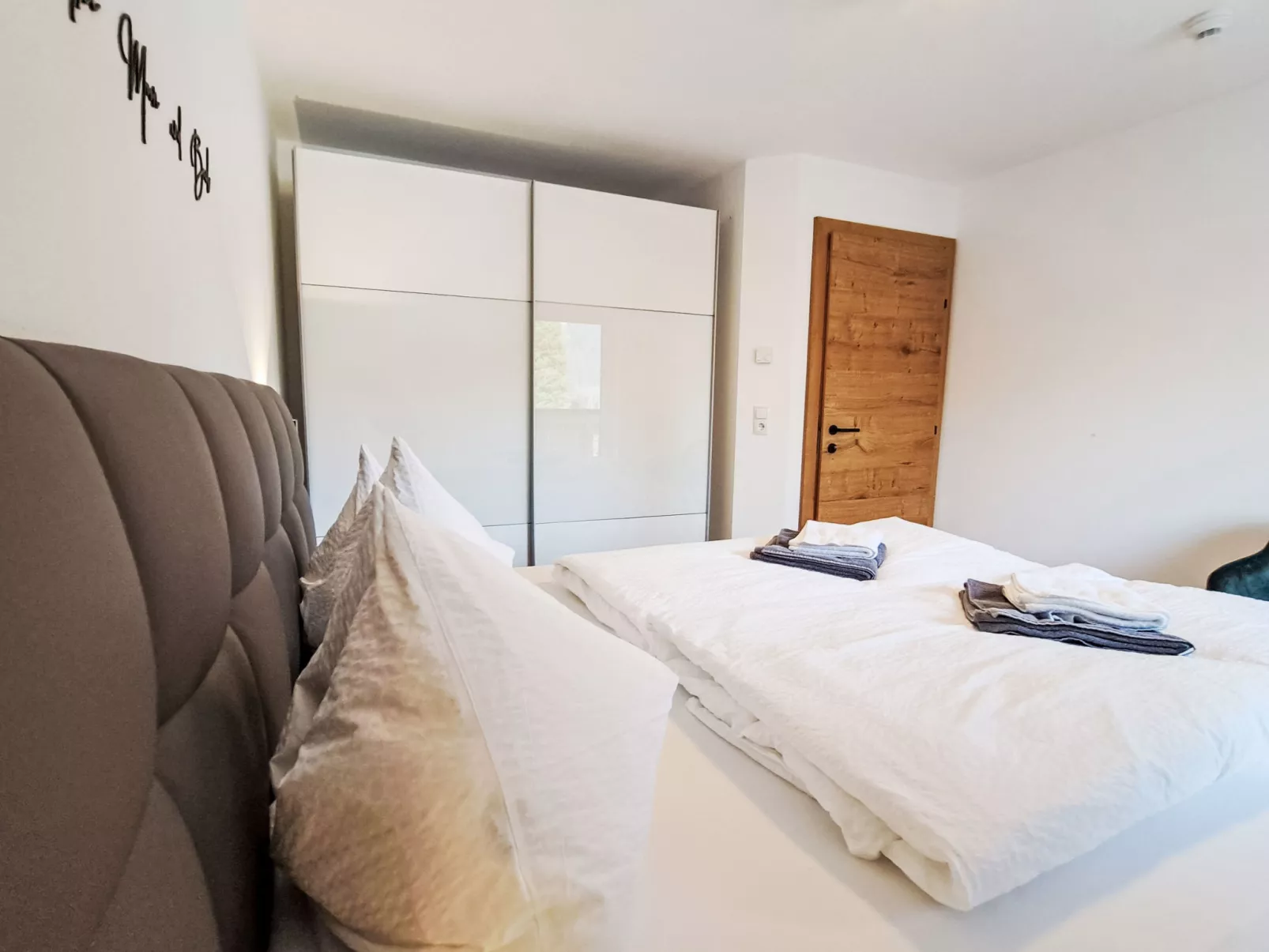 Alpine Residence Auszeit-Inside