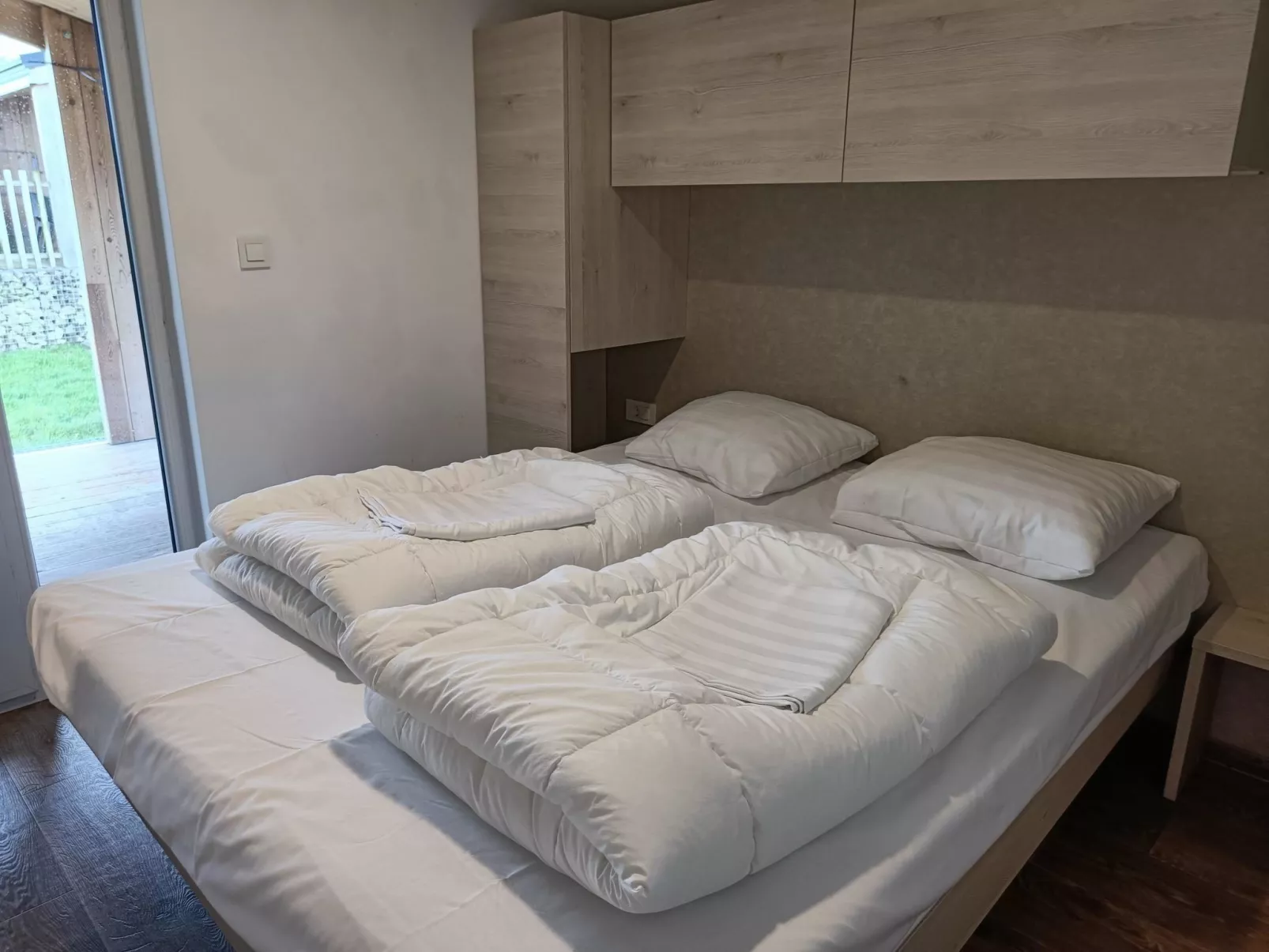 Panorama Cottage 4-Inside