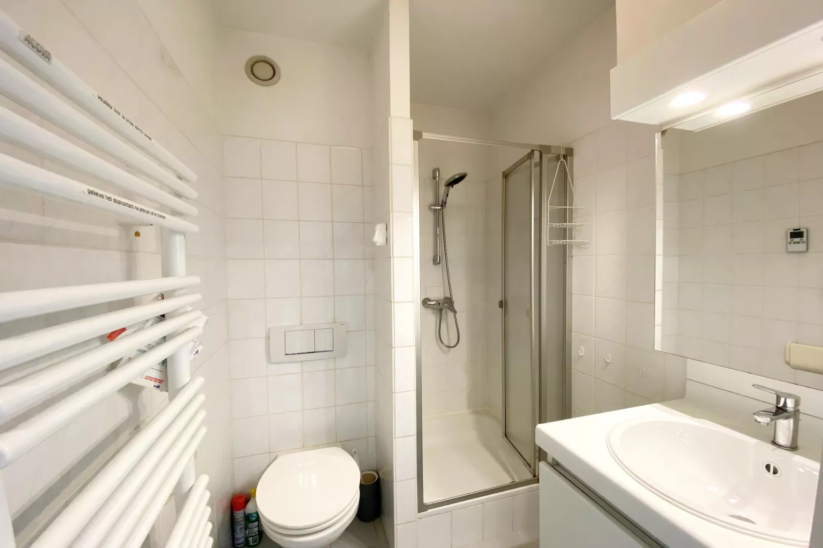 DEN OEVER IV 602-Bathroom