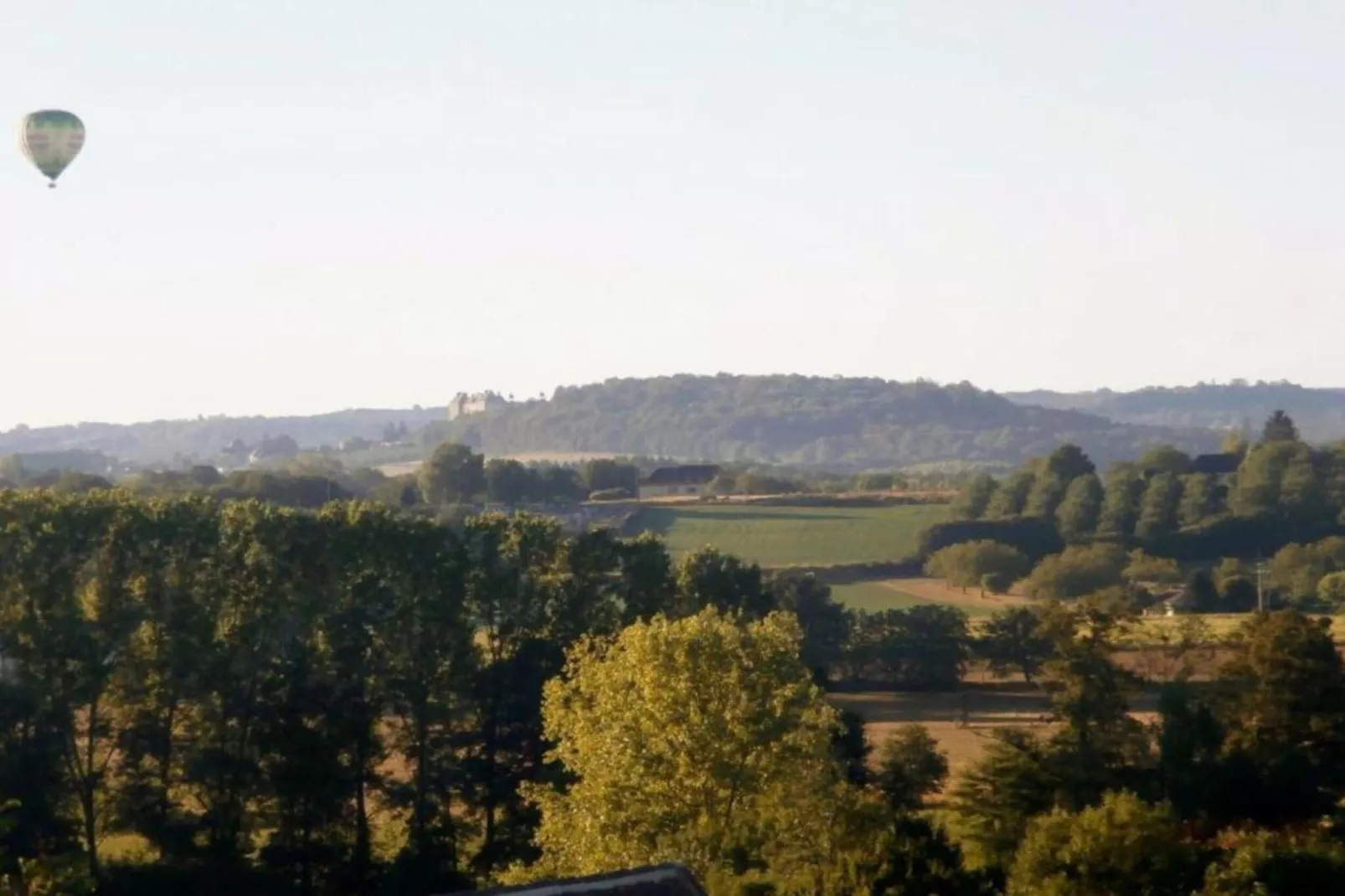 La Dorioterie-Areas summer 20km