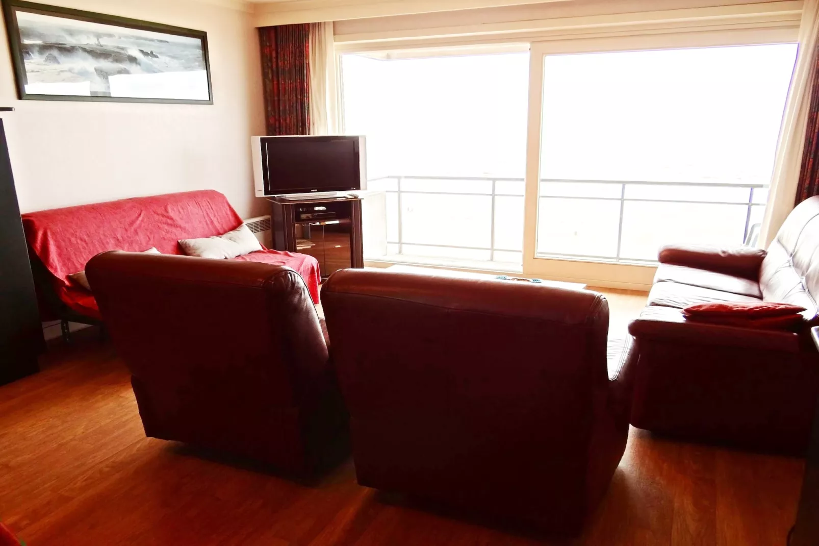 SCORPIO A 0502GAR-Living room