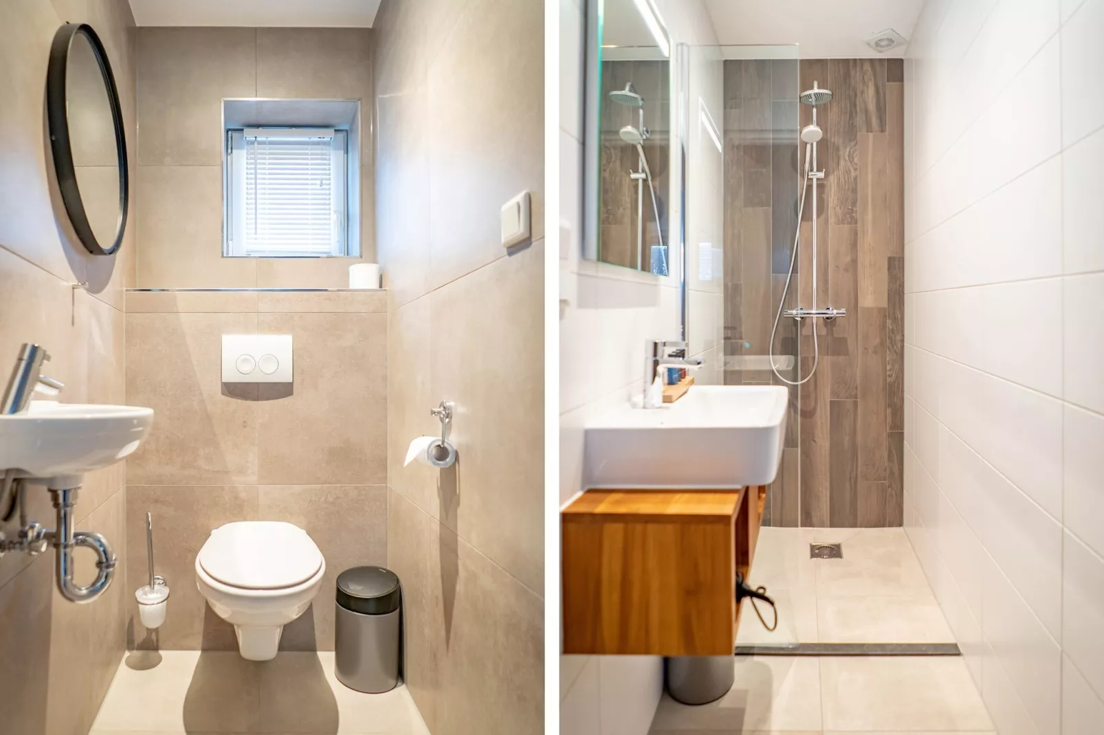 Stoeterij C65-Bathroom