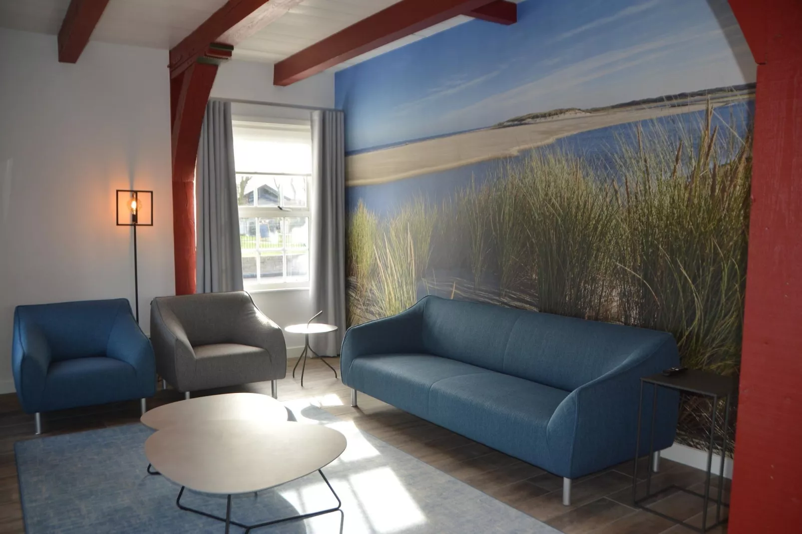 Het Wambuis-Living room