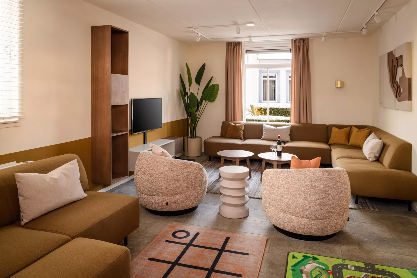Resort Maastricht 19-Salon