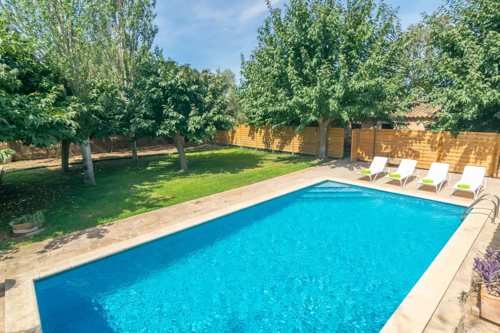Son ArboÇ Gran-Pool