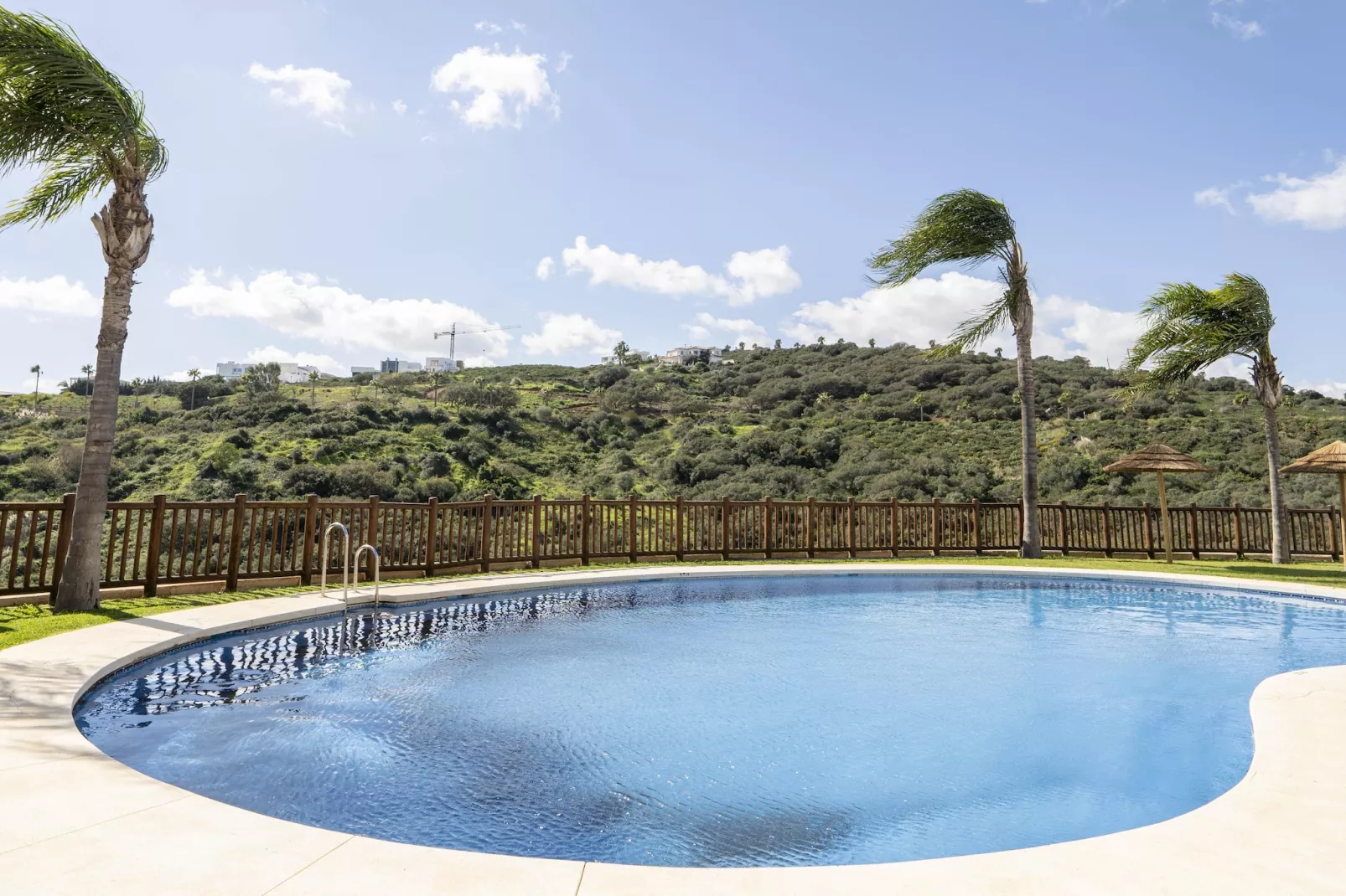 Golf Deluxe-Pool