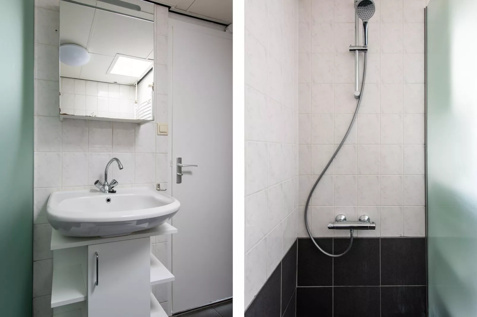 Vakantiepark de Berkenhorst 10-Bathroom