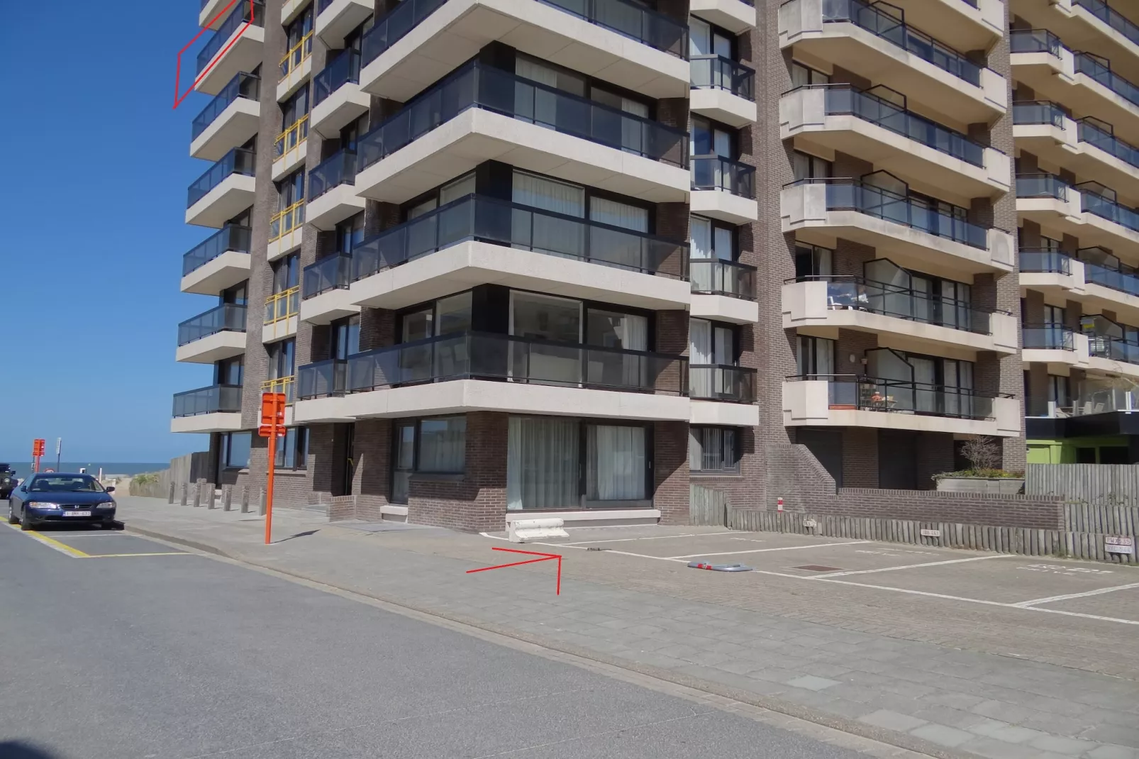 DUNEPANNE 0602BPK-Exterior summer
