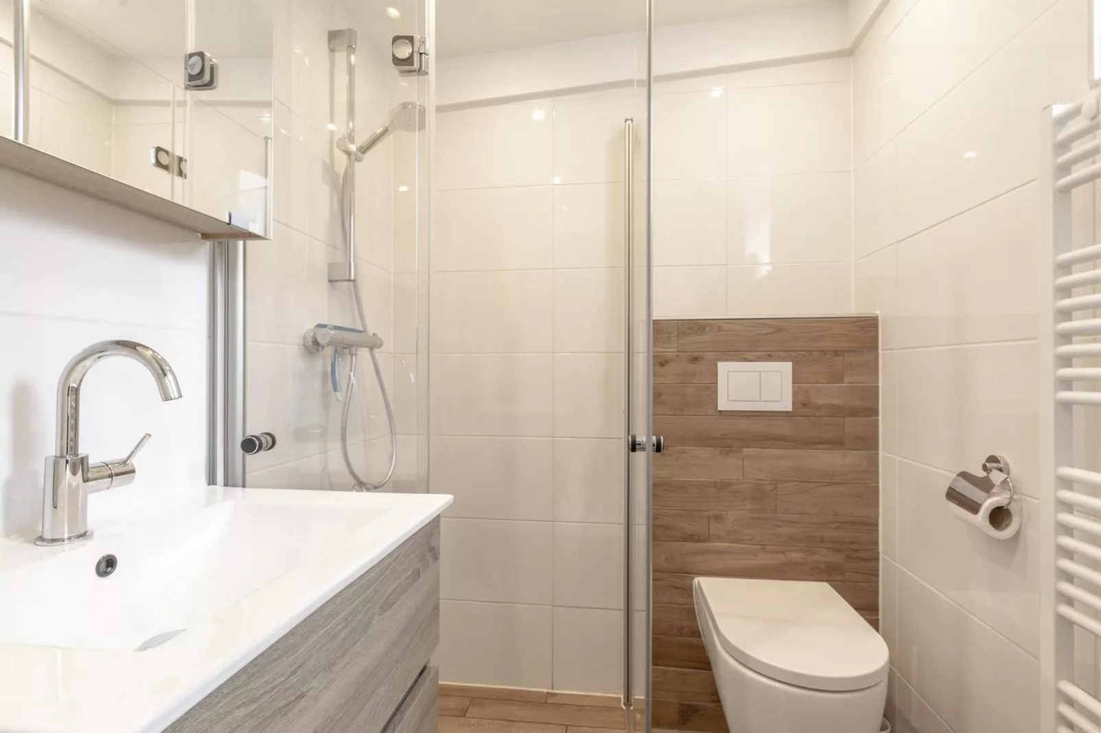 Duinland 186-Bathroom