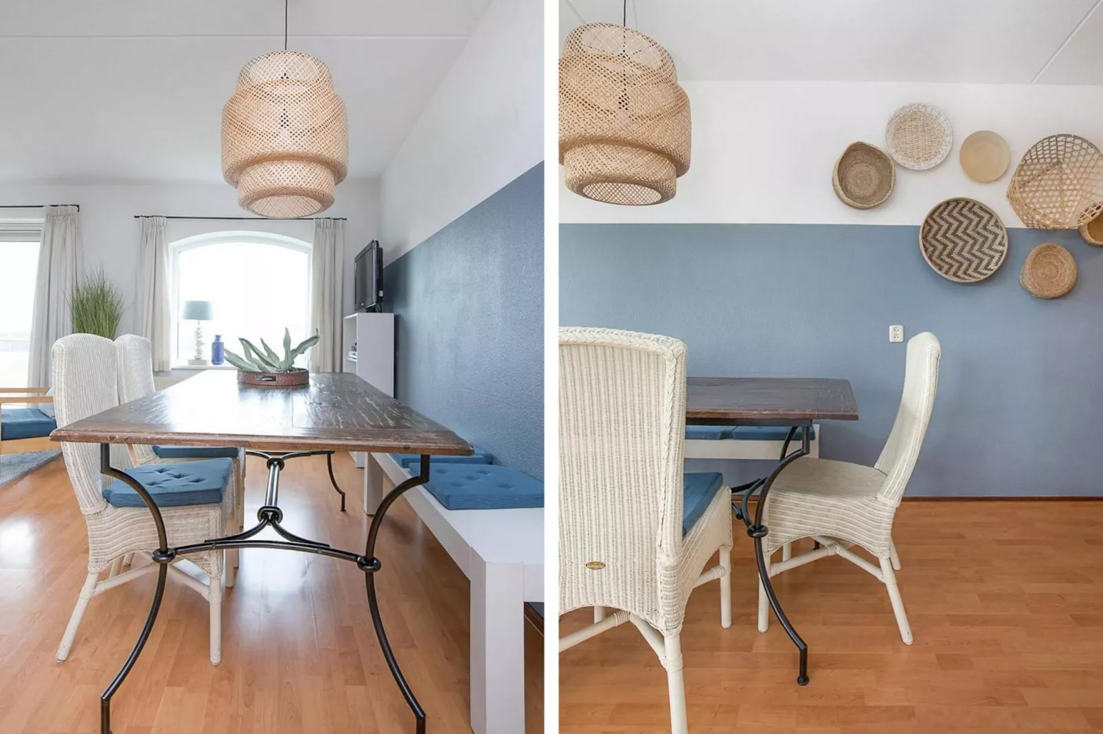 Résidence Juliana 40-Dining room