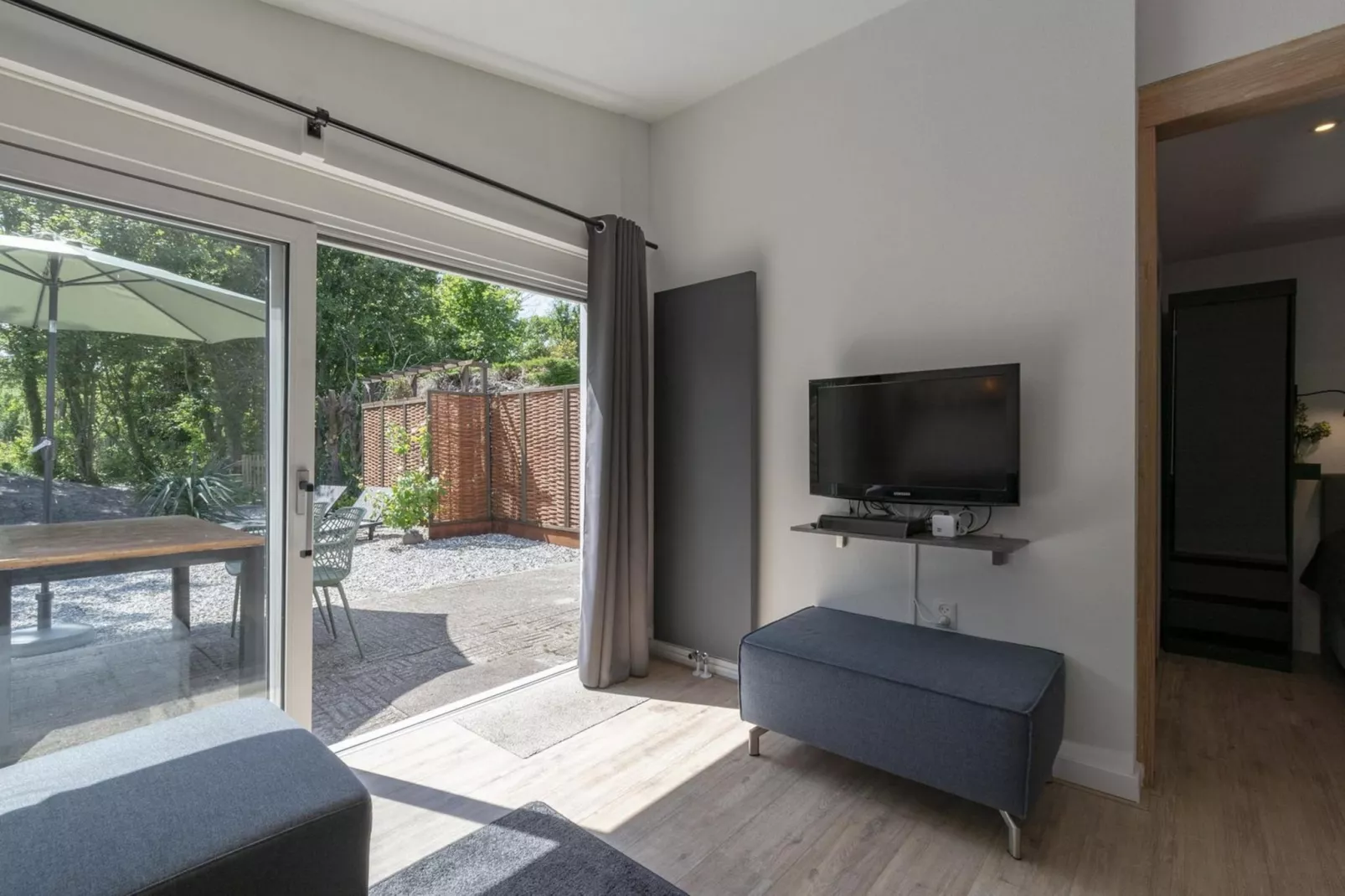 De Blenck 29-Living room