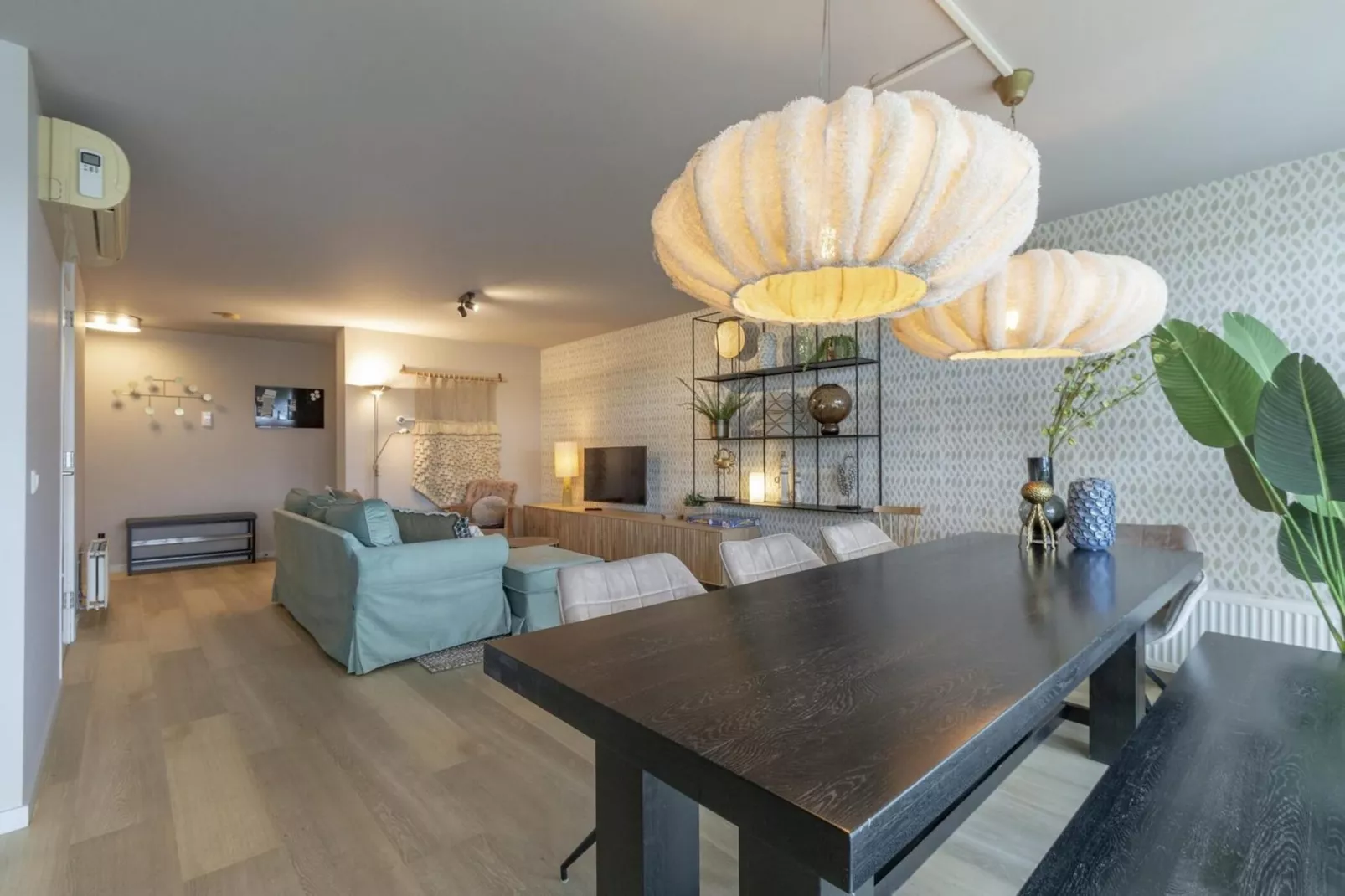 Strandleven 006-Living room