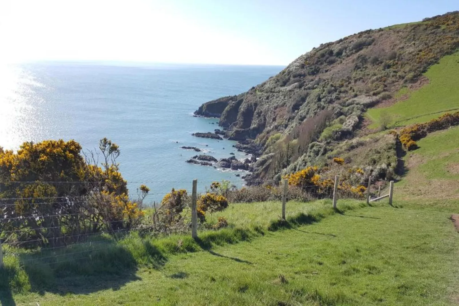 Sunset Pet Friendly-Areas summer 20km
