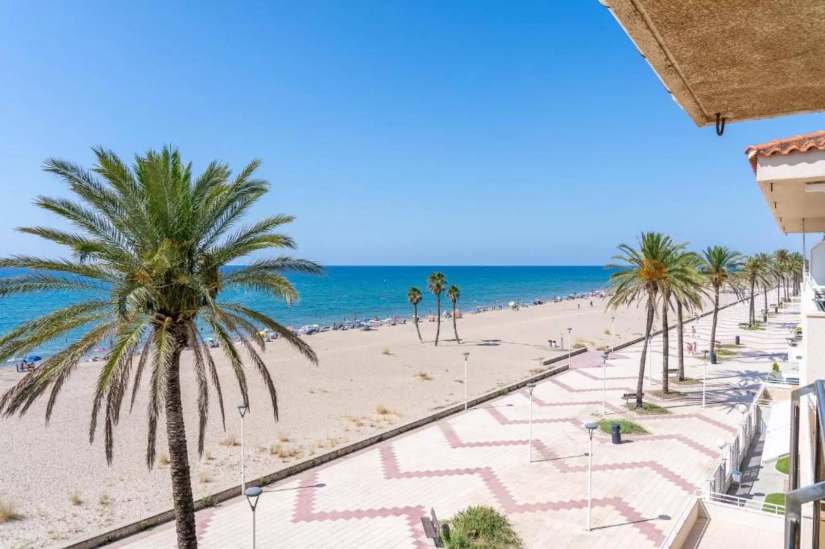 CAMPING ESTIVAL VENDRELL PLATJA MOBILE HOME 4/5-Areas summer 20km