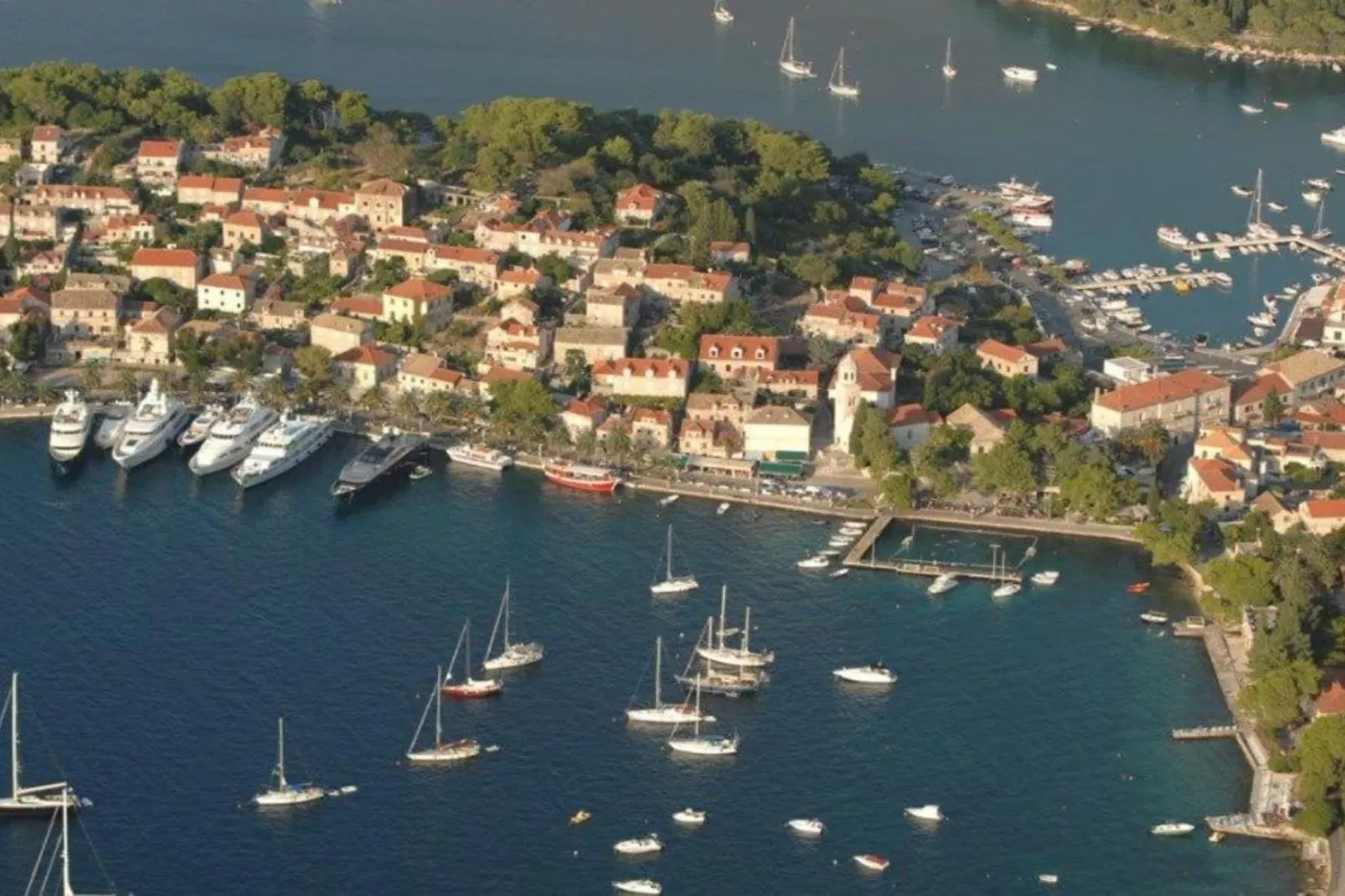 Apartments Villa Lukas - ''No.3'' Studio Apartment with Balcony and Sea View-Atmosphere