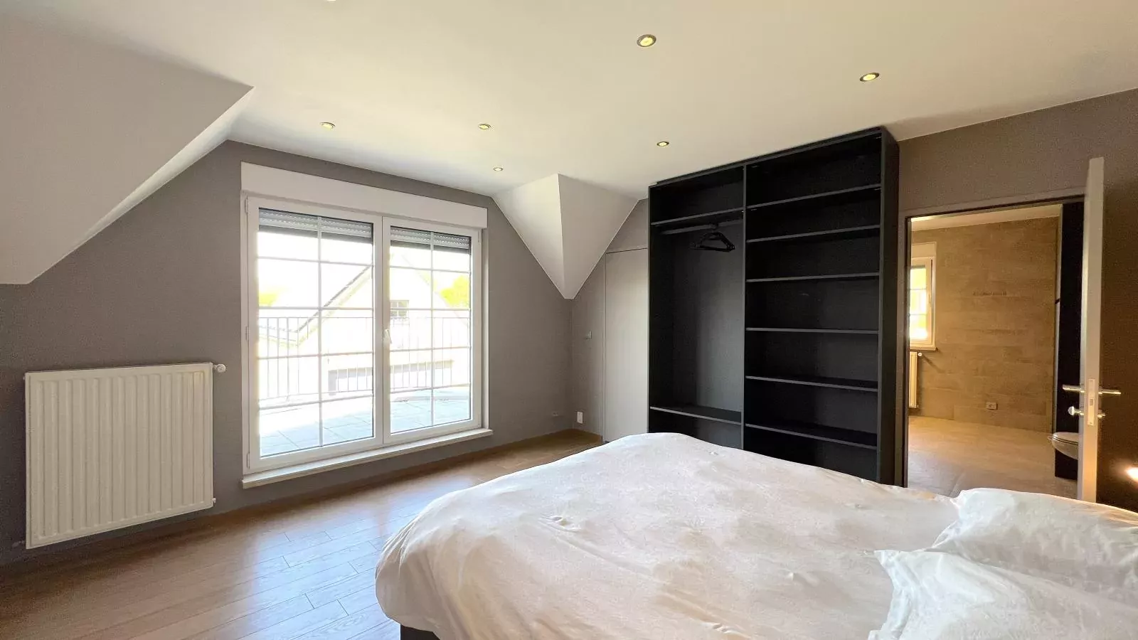 Bigaro 1-Schlafzimmer
