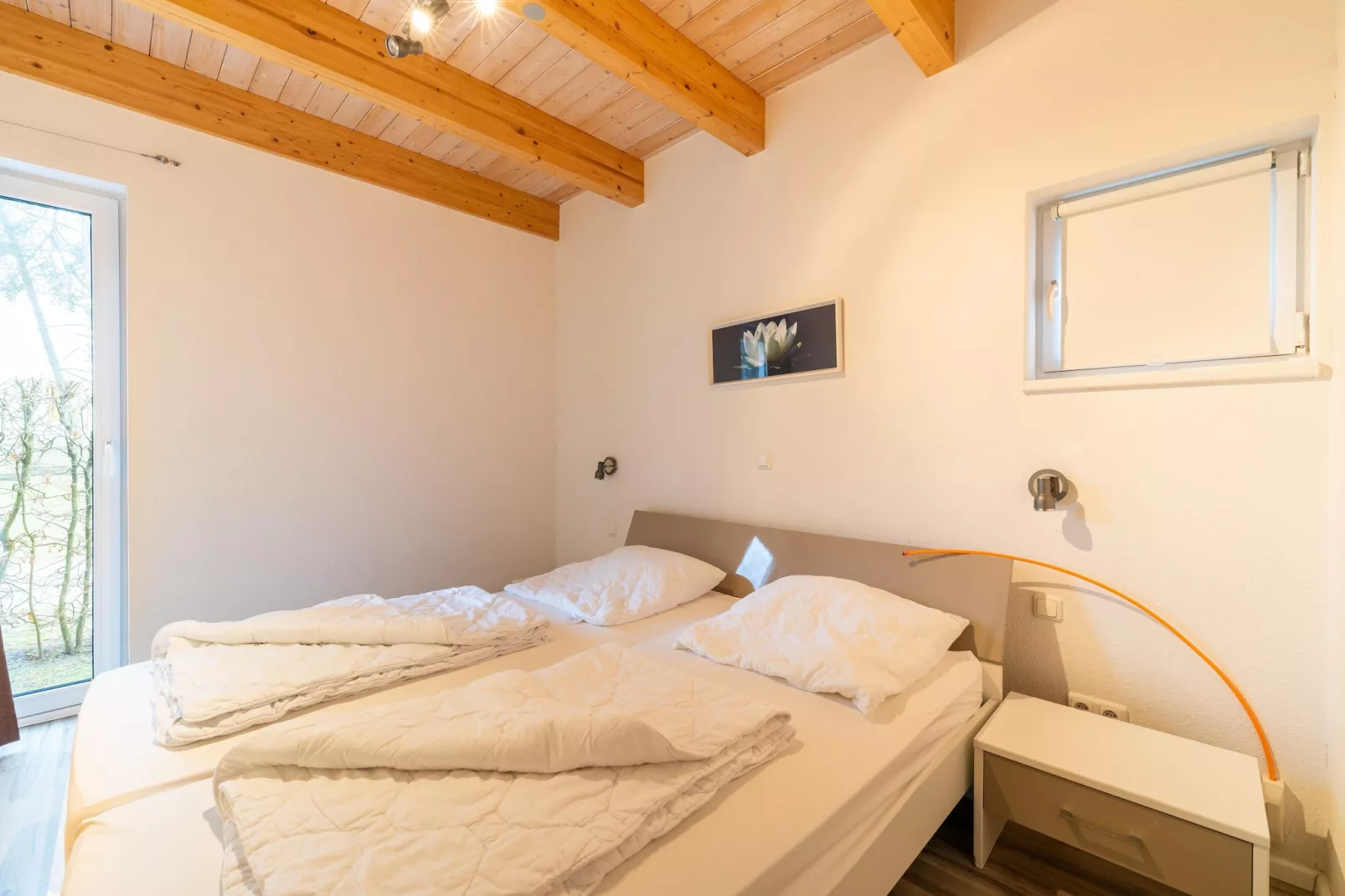 Kondor 253-Bedroom