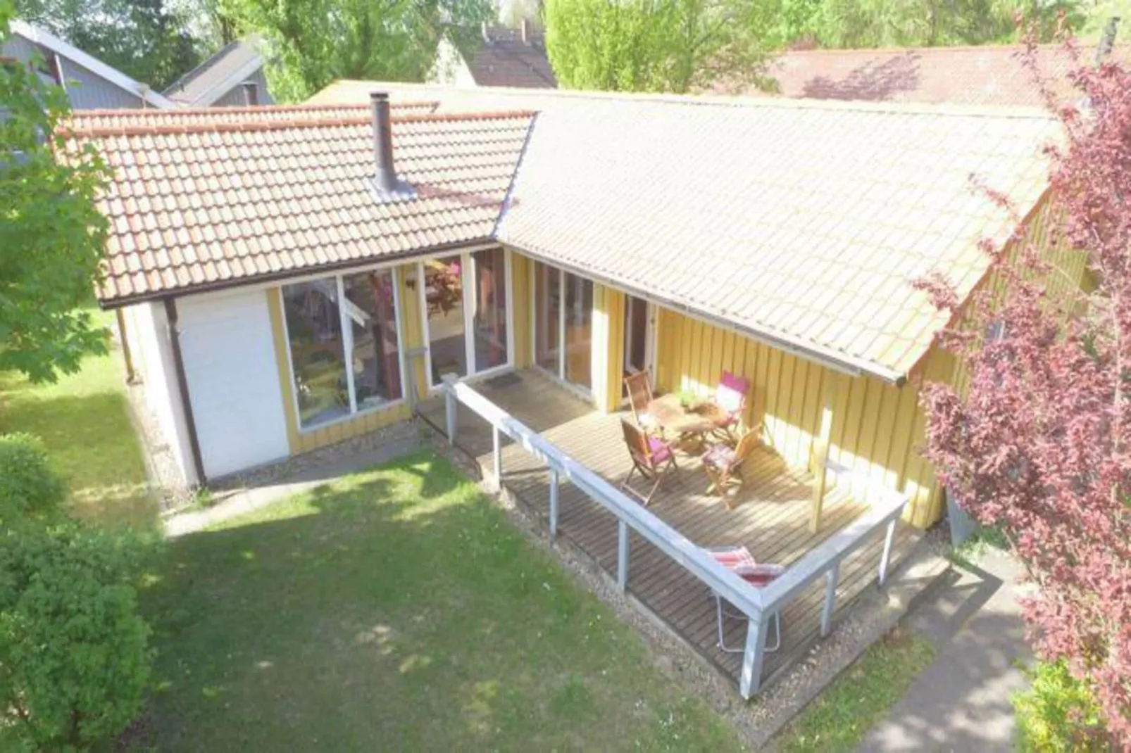 Reiher 7-View summer