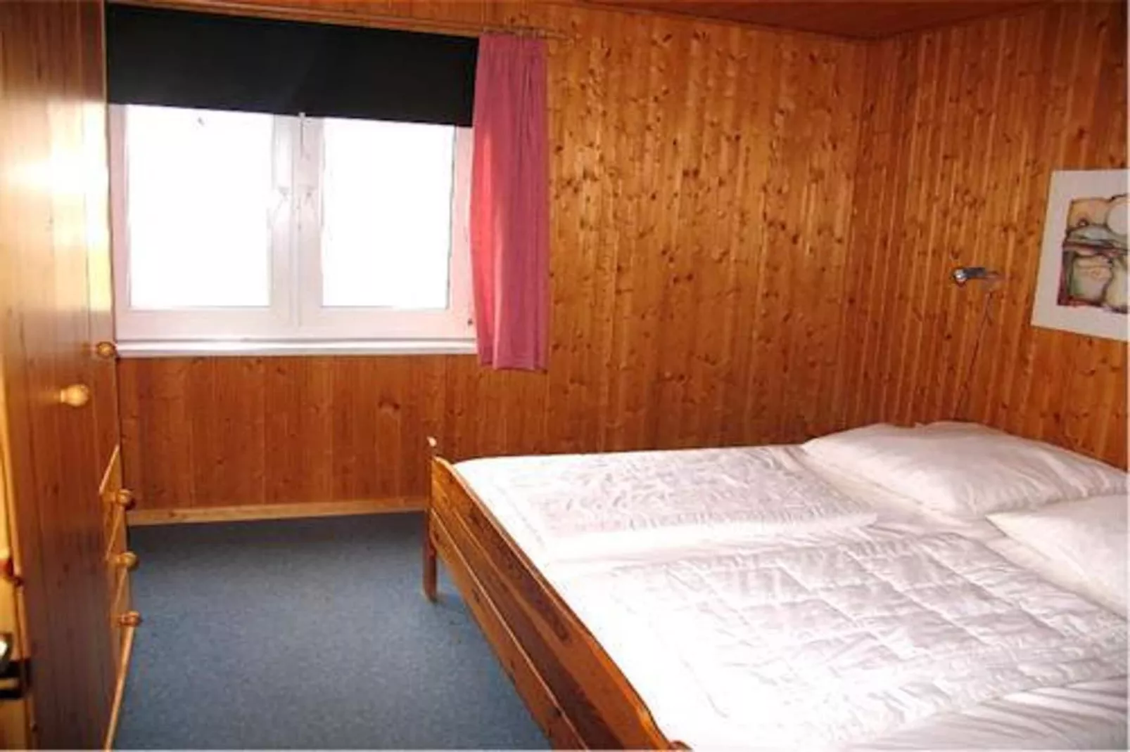 Reiher 24-Bedroom