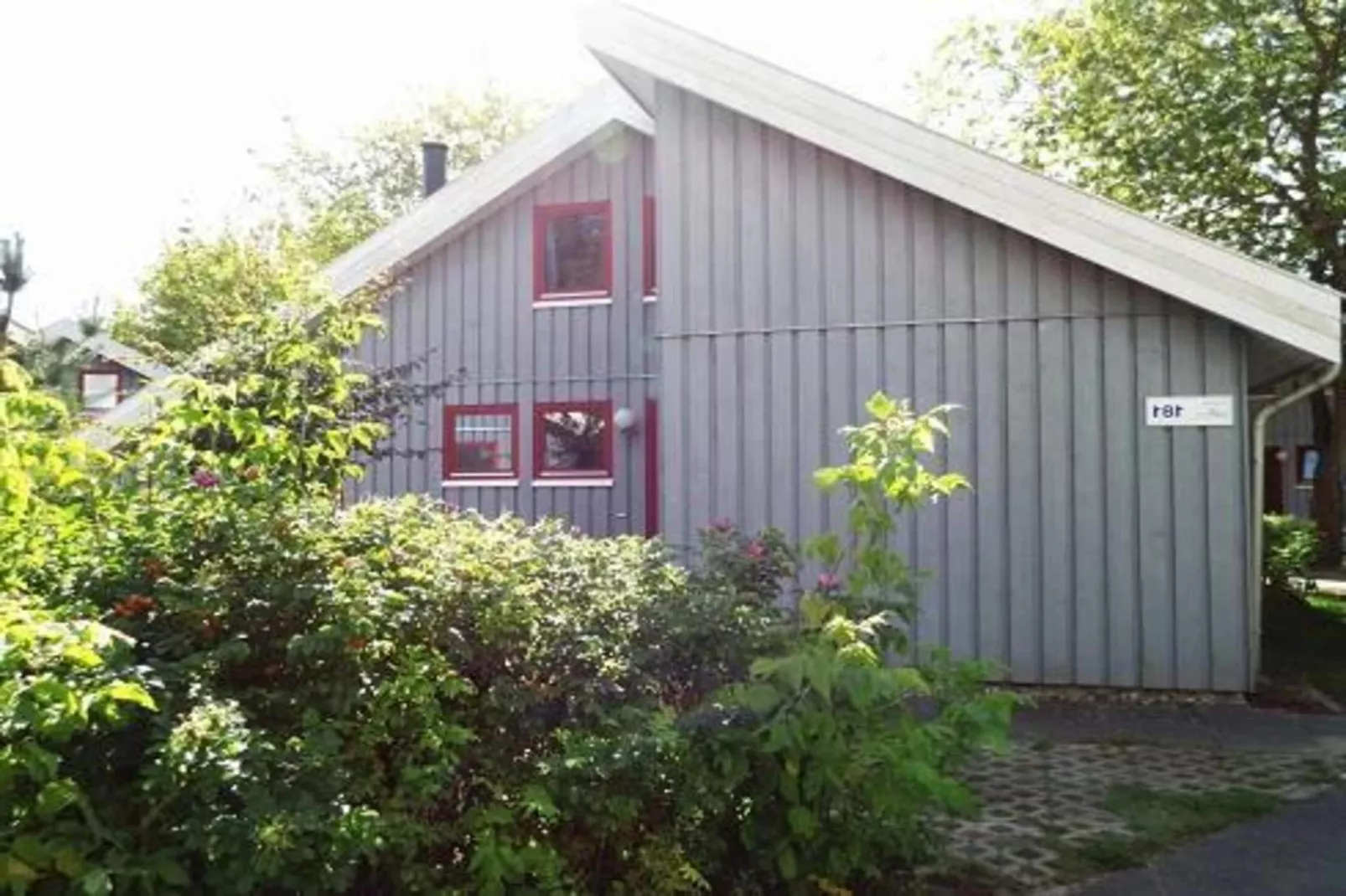 FH Wildgans Comfort Nr 181-Exterior summer