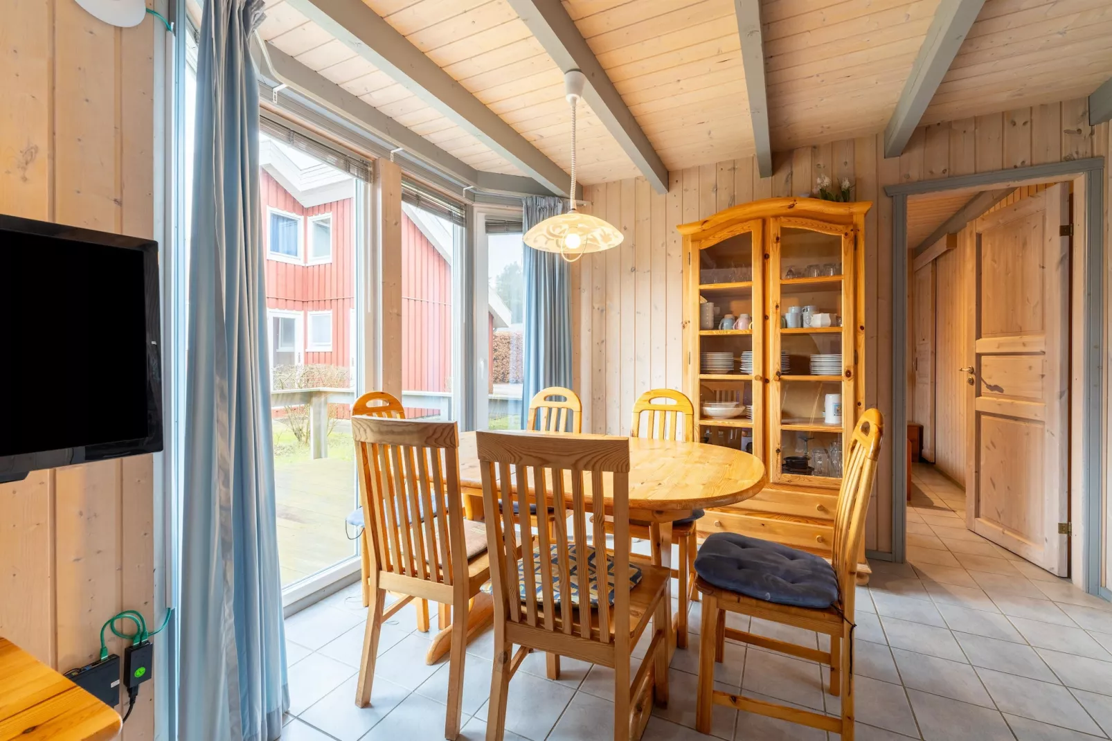 FH Wildgans Comfort Nr 188-Dining room